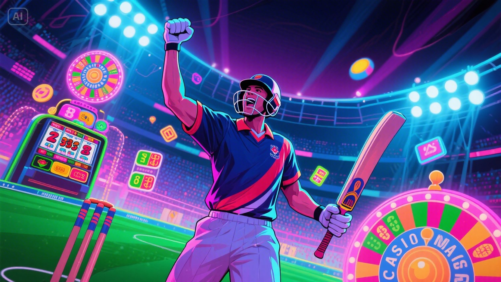 Registration at Jackpot Inferno Casino