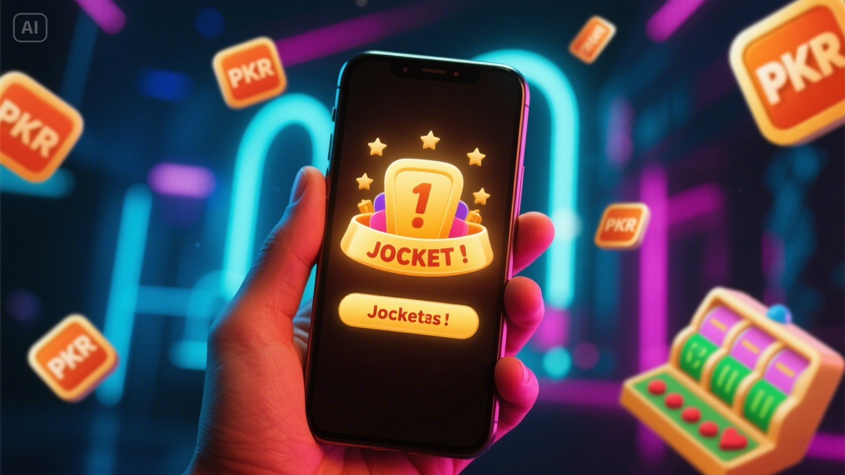 Casino Jackpot Inferno desktop and mobile interfaces