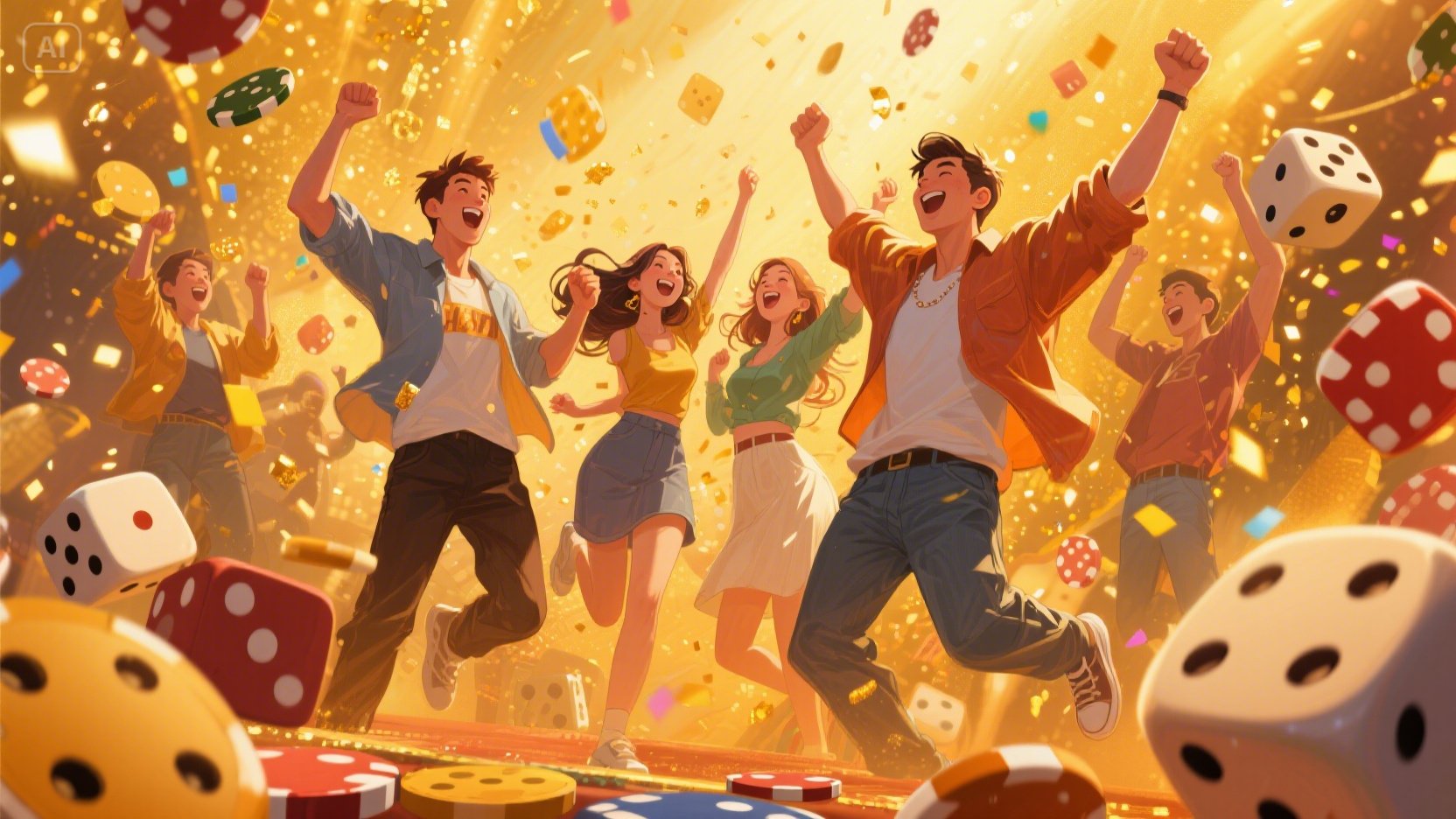 Registration at Jackpot Inferno Casino